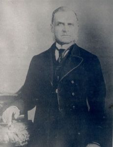Joseph Hensley