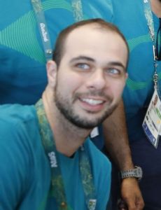 Henrique Teixeira