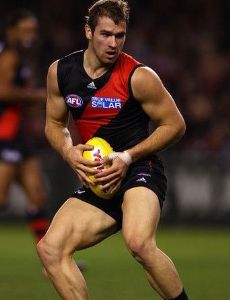 Stewart Crameri