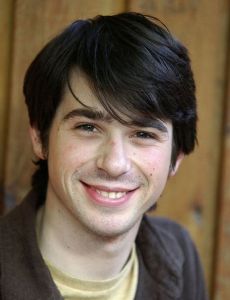 Tim Betts (Viola)
