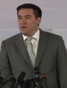 Rustam Temirgaliev