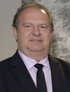Mauro Carlesse