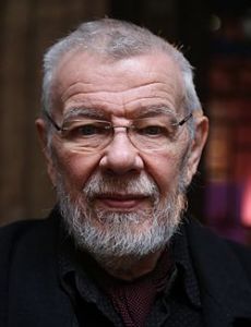 István Haraszty