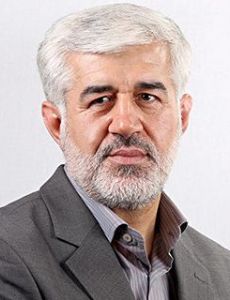 Valiollah Shojapourian