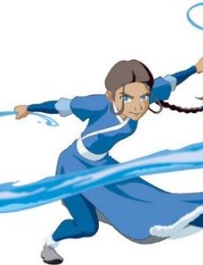 Katara (Avatar: The Last Airbender)