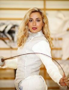 Delila Hatuel