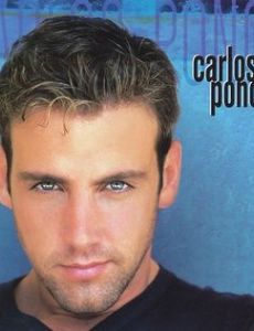 Carlos Ponce (album)