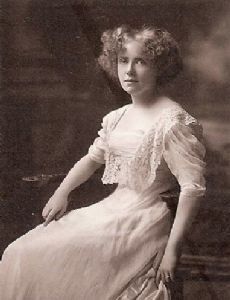 Antoinette Perry