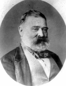 Jacob Low