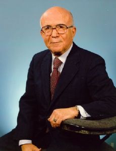 Augustus F. Hawkins