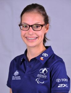Rachael Dodds