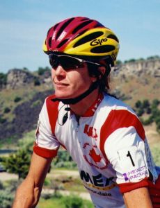 Linda Jackson (cyclist)