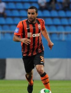 Ismaily Gonçalves dos Santos