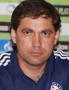 Robert Yevdokimov