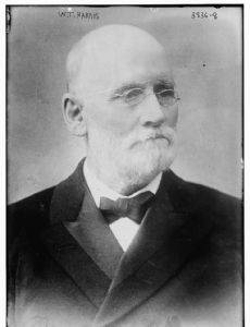 William Torrey Harris