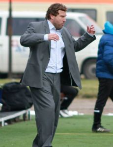 Velislav Vutsov