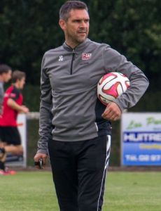 Jocelyn Gourvennec