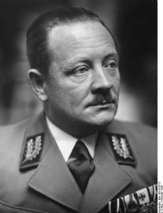 Erich Koch