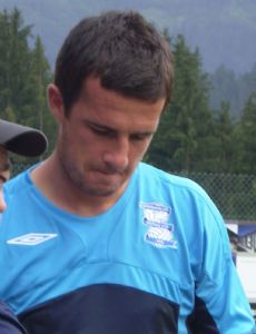 Barry Ferguson
