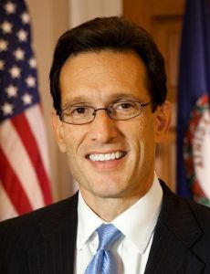 Eric Cantor