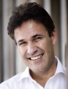 Richard Susskind