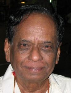 Dr. Mangalampalli Balamuralikrishna