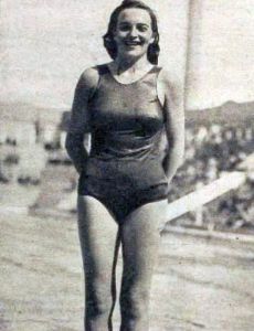 Monique Berlioux