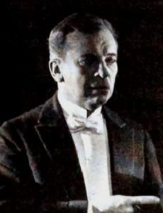 William Welsh