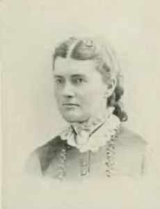 Emma B. Alrich