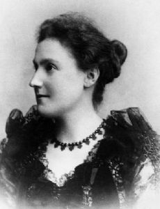 Rosina Thompson