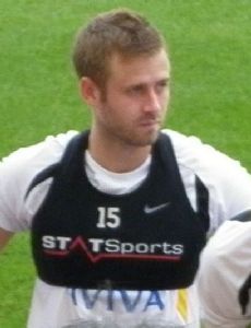 David Fox (footballer)
