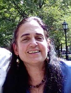 Margot Adler