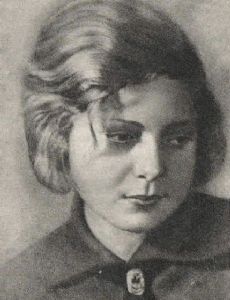 Gulya Korolyova