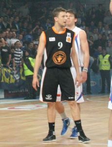 Darko Radulovic