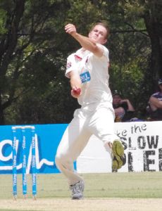 Joe Mennie