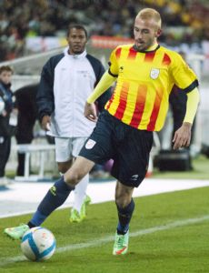 Aleix Vidal