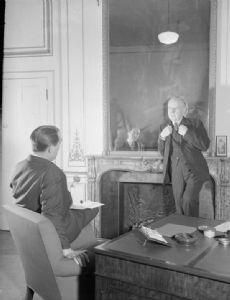 Frederick Marquis, 1st Earl of Woolton