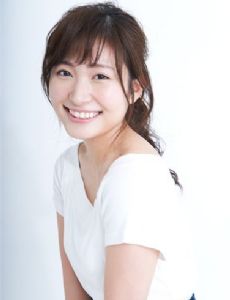 Haruka Shiraishi