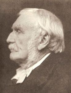 Richard Strachey