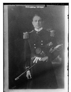 Fitzhugh Green, Sr.