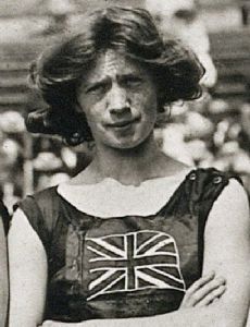 Irene Steer
