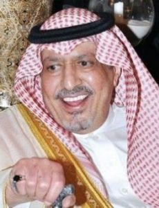 Bandar bin Saud bin Abdulaziz Al Saud
