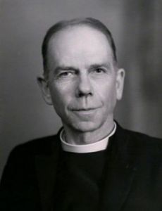 Frank Barry (bishop)