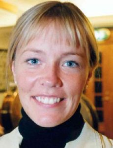 Katja Blomquist
