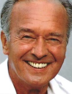 Horst Naumann
