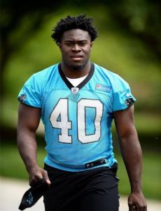 Alexander Armah