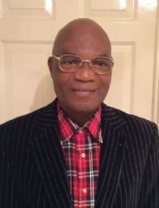 Isaac O. Ogundipe