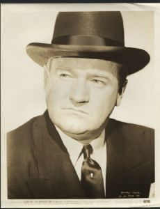 Barry Kelley
