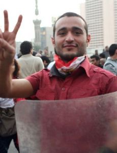 Ahmed Douma