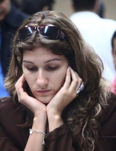 Lisandra Teresa Ordaz Valdés